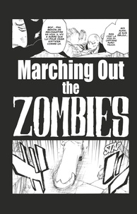 Tite Kubo - Bleach - T65 - Chapitre 590 - MARCHING OUT THE ZOMBIES.