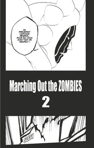 Tite Kubo - Bleach - T65 - Chapitre 591 - MARCHING OUT THE ZOMBIES 2.