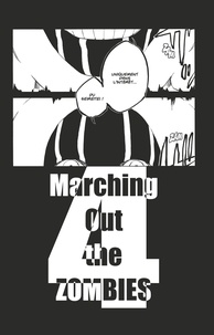 Tite Kubo - Bleach - T66 - Chapitre 593 - MARCHING OUT THE ZOMBIES 4.