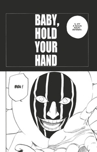 Tite Kubo - Bleach - T70 - Chapitre 637 - BABY, HOLD YOUR HAND.