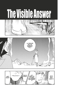 Tite Kubo - Bleach - T72 - Chapitre 660 - THE VISIBLE ANSWER.