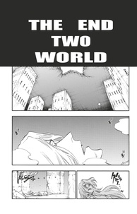 Tite Kubo - Bleach - T74 - Chapitre 681 - THE END TWO WORLD.