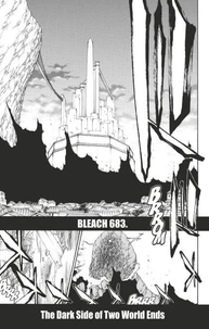 Bleach - T74 - Chapitre 683