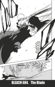 Bleach - T74 - Chapitre 684