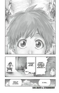 Bleach - T74 - Chapitre 686