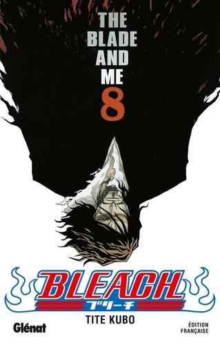 Bleach Tome 08 : The blade and me