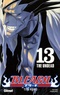 Tite Kubo - Bleach Tome 13 : The Undead.