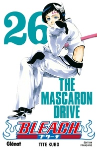 Tite Kubo - Bleach - Tome 26 - The mascaron drive.