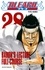 Bleach - Tome 28. Baron's lecture Full-course