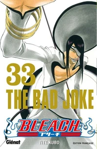 Bleach - Tome 33