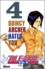 Bleach Tome 4 Quincy Archer Hates You - Occasion