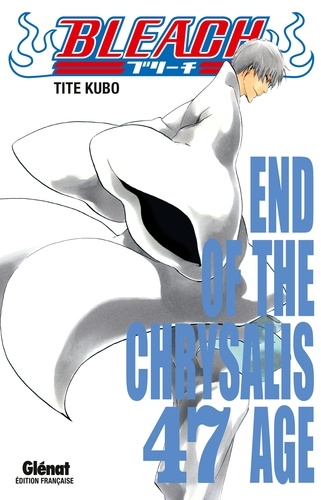 Bleach - Tome 47. End of the chrysalis age
