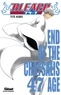 Tite Kubo - Bleach - Tome 47 - End of the chrysalis age.