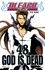 Bleach - Tome 48. God is dead