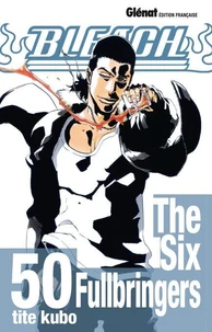 Bleach - Tome 50