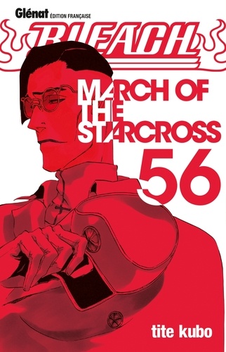 Bleach - Tome 56. March of the starcross