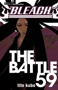 Tite Kubo - Bleach - Tome 59 - The battle.
