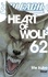 Bleach - Tome 62. Heart of wolf