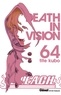 Tite Kubo - Bleach - Tome 64 - Death in vision.