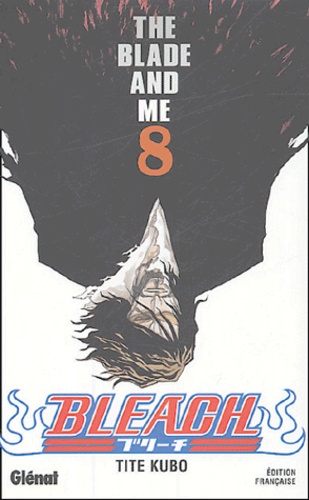 Bleach Tome 8 The Blade and Me - Occasion