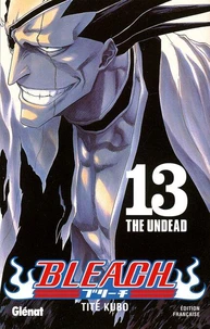 The undead