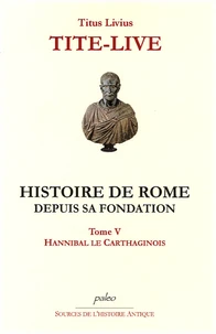 Histoire de Rome depuis sa fondation