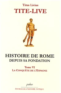 Histoire de Rome depuis sa fondation