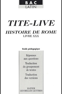  Tite-Live - .