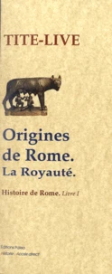 Histoire de Rome