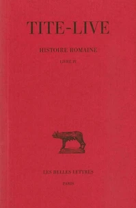 Histoire romaine