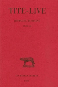Histoire romaine