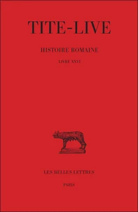 Histoire romaine