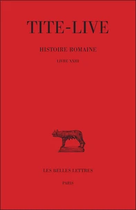 Histoire romaine