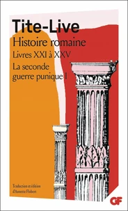 La seconde guerre punique