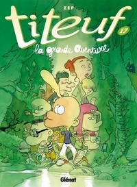 titeuf