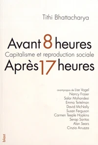 Avant 8 heures, après 17 heures