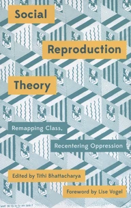 Social Reproduction Theory