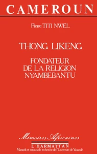 Thong Likeng