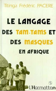 Le langage des tam-tam et des masques en Afrique, Bendrologie : une littérature méconnue