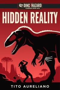 Dino Hazard: Hidden Reality