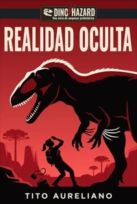 Dino Hazard: Realidad Oculta