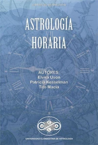 Astrologia Horaria
