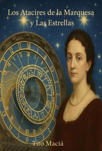 Los Atacires de la Marquesa y Las Estrellas