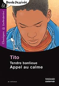 Tendre banlieue
