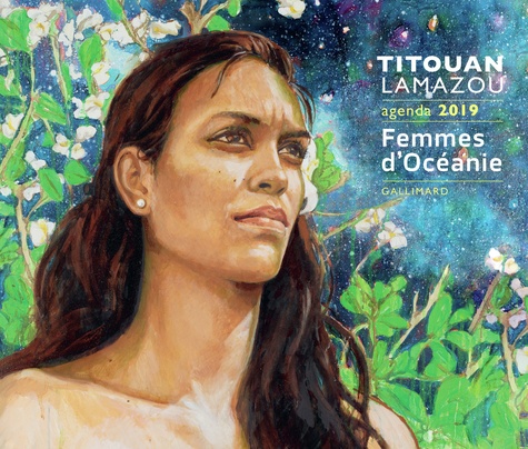 Titouan Lamazou - Agenda Titouan Lamazou - Femmes d'Océanie.