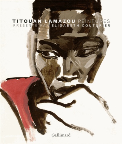 Titouan Lamazou et Elisabeth Couturier - Coffret Titouan Lamazou en deux volumes - Peintures ; Photographies.