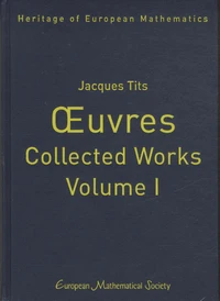 Oeuvres, Collected Works