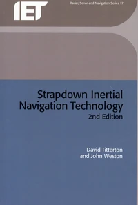 Strapdown Inertial Navigation Technology
