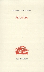 Albâtre