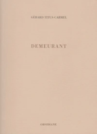 Demeurant